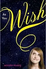 Cover of As You Wish