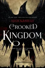 Cover of Crooked Kingdom