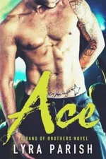 Cover of ACE