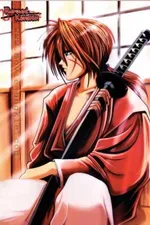 Cover of Samurai X: Rurouni Kenshin - Coleção Completa