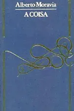 Cover of A Coisa