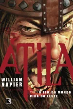 Cover of O Fim do Mundo Virá do Leste