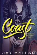 Cover of Coast
