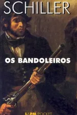 Cover of Os Bandoleiros