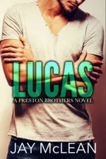 Cover of Lucas