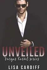 Cover of Unveiled