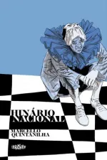 Cover of Hinário Nacional