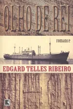 Cover of Olho de Rei