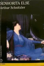 Cover of Senhorita Else