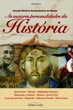 Cover of As Maiores Personalidades Da História