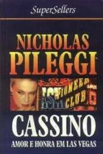 Cover of Cassino