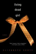 Cover of Living Dead Girl