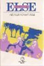 Cover of Senhorita Else