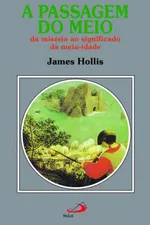 Cover of A Passagem do Meio