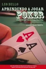 Cover of Aprendendo a Jogar Poker
