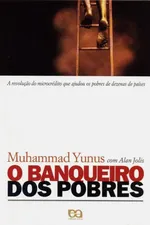 Cover of O Banqueiro dos Pobres