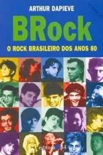 Cover of Brock