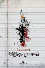 Cover of Ainda Orangotangos