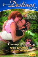 Cover of Nos Braços de um Herói