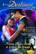 Cover of A Cura do Amor