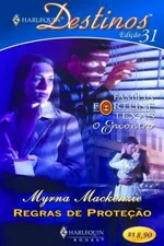 Cover of Regras de Proteção