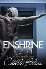 Cover of Enshrine