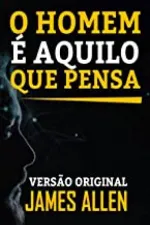 Cover of O homem é aquilo que pensa