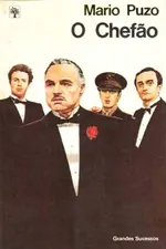 Cover of O Chefão
