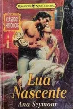 Cover of Lua Nascente