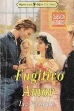Cover of Fugitivo Amor