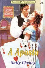 Cover of A Aposta