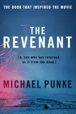 Cover of The Revenant