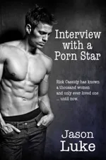 Cover of Interview With a Porn Star