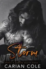 Cover of Storm