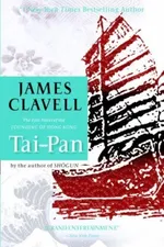 Cover of Tai-Pan