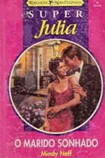 Cover of O Marido Sonhado