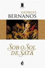 Cover of Sob o sol de Satã