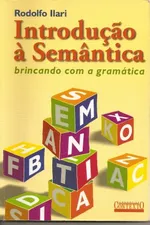 Cover of Introdução à Semântica