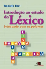 Cover of Introdução ao estudo do léxico