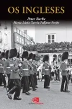 Cover of Os Ingleses