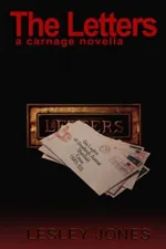 Cover of The Letters