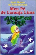 Cover of Meu Pé de Laranja Lima