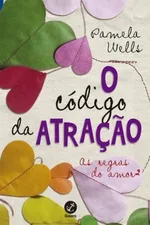 Cover of O Código da Atração