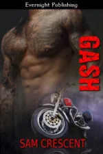 Cover of Gash