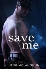 Cover of Save Me