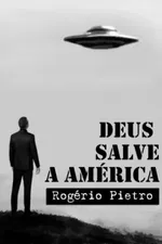 Cover of Deus Salve a América