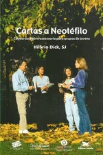 Cover of Cartas a Neotéfilo