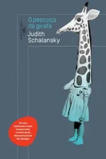 Capa de O pescoço da girafa