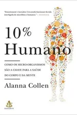 Cover of 10% Humano