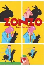 Cover of Zonzo